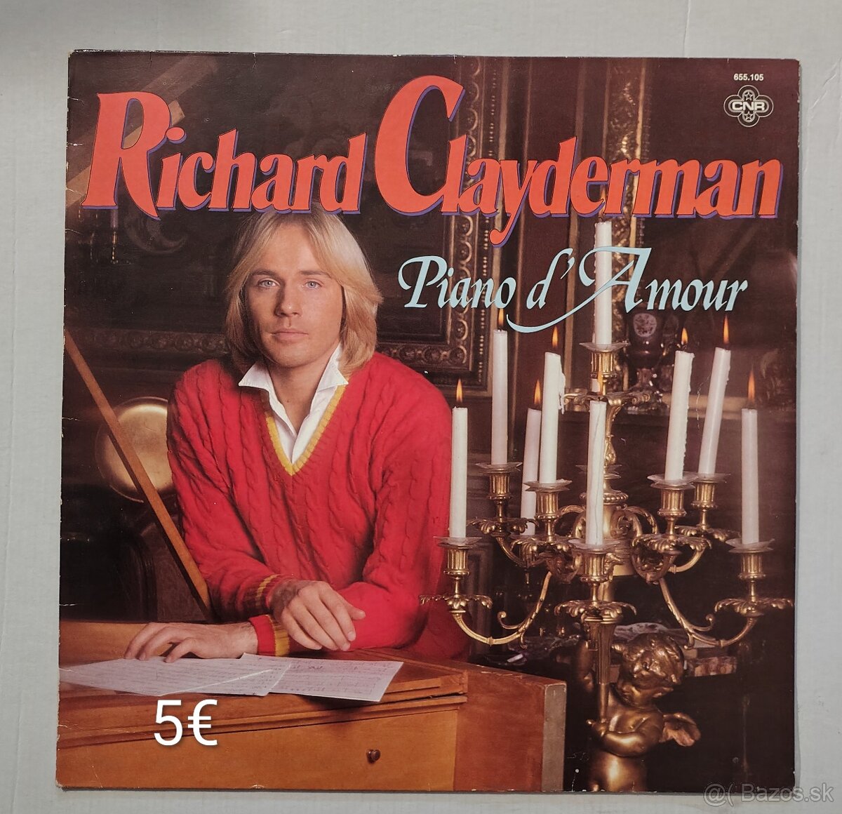 Lp Smooth jazz, Soul , classic - 9