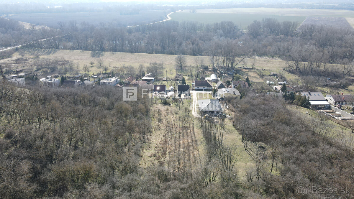 Na predaj RD Kamenica nad Hronom - 9