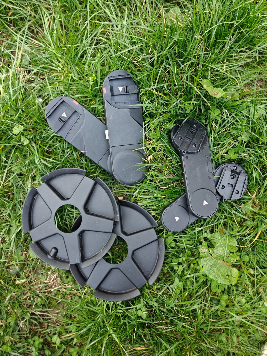 Predám kočík JOOLZ GEO 3 - 9