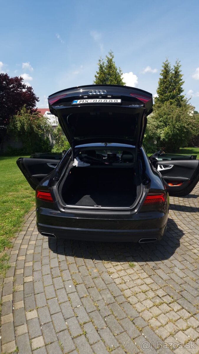 💥 AUDI A7 3.OTDI A/T 💥 - 9