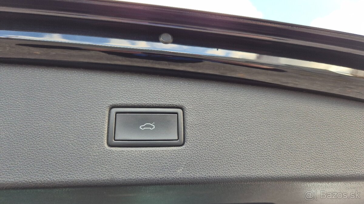 Volkswagen Tiguan 2.0 TDI EVO R-Line 4Motion DSG 200PS - 9