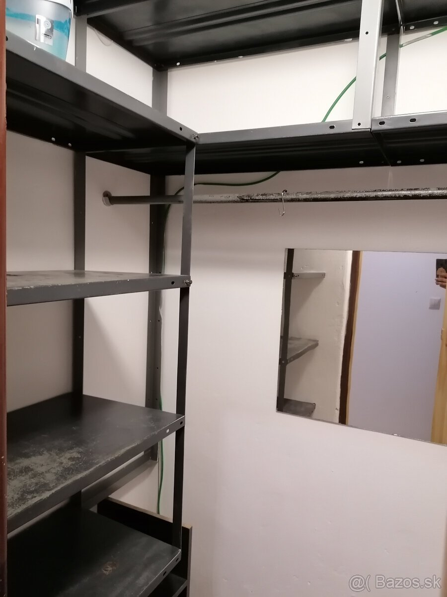 2 izbový byt na prenájom - 9