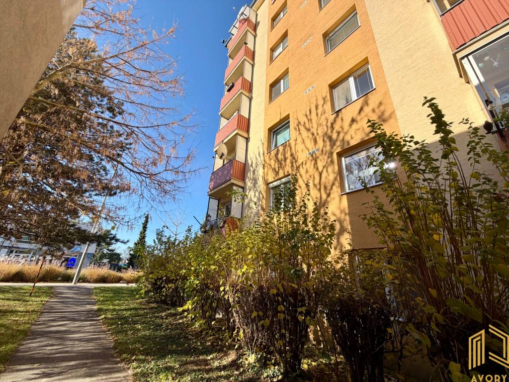 REZERVOVANÝ/ NA PREDAJ 3 - IZB. BYT s BALKÓNOM, SENICA - 9