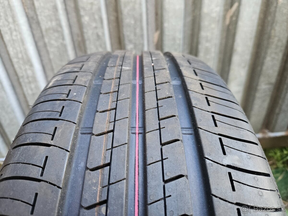 Nové letné pneu Bridgestone Ecopia EP150 - 195/55 r16 87V - 9