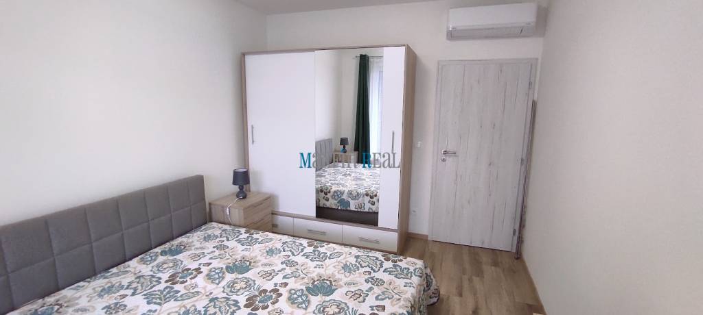 MAXFIN REAL - Novostavba 2. izb zariadený byt TABÁŇ - 9