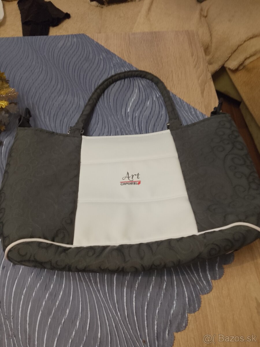 Kočík trojkombinacia - 9