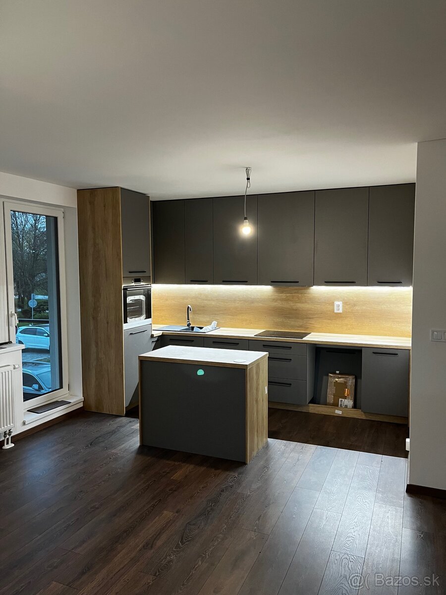 Stolárske prace / výroba nábytku - 9