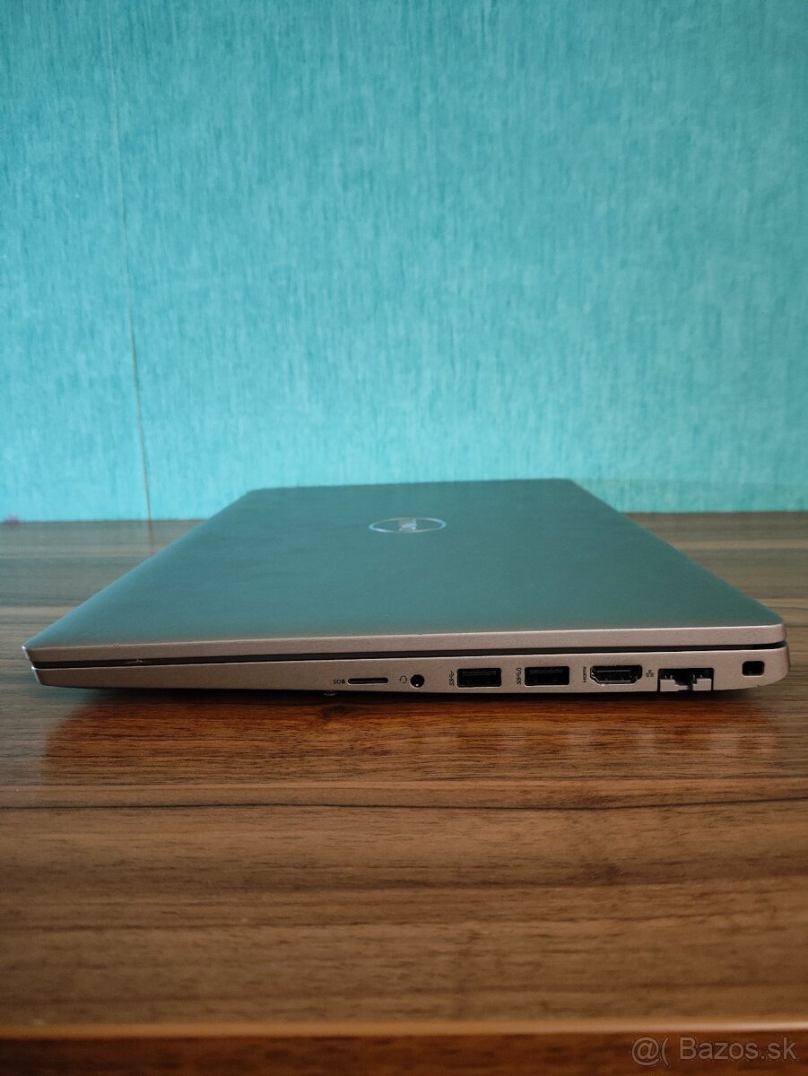 Dell Latitude 5520 – Intel Core i3-1125G4 | 8 GB RAM | 256 G - 9