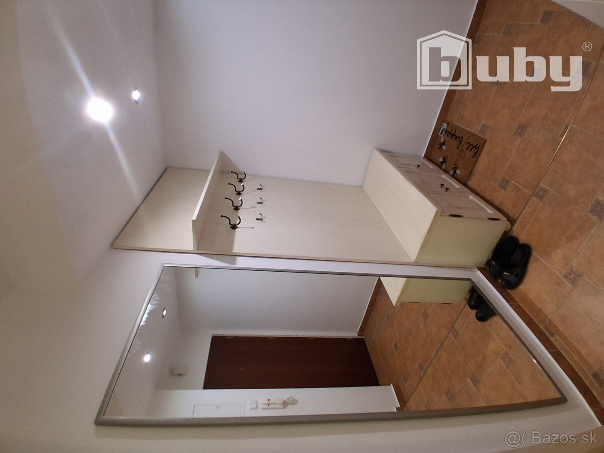 3 izbový byt 84 m2 v centre, Ružomberok - 9