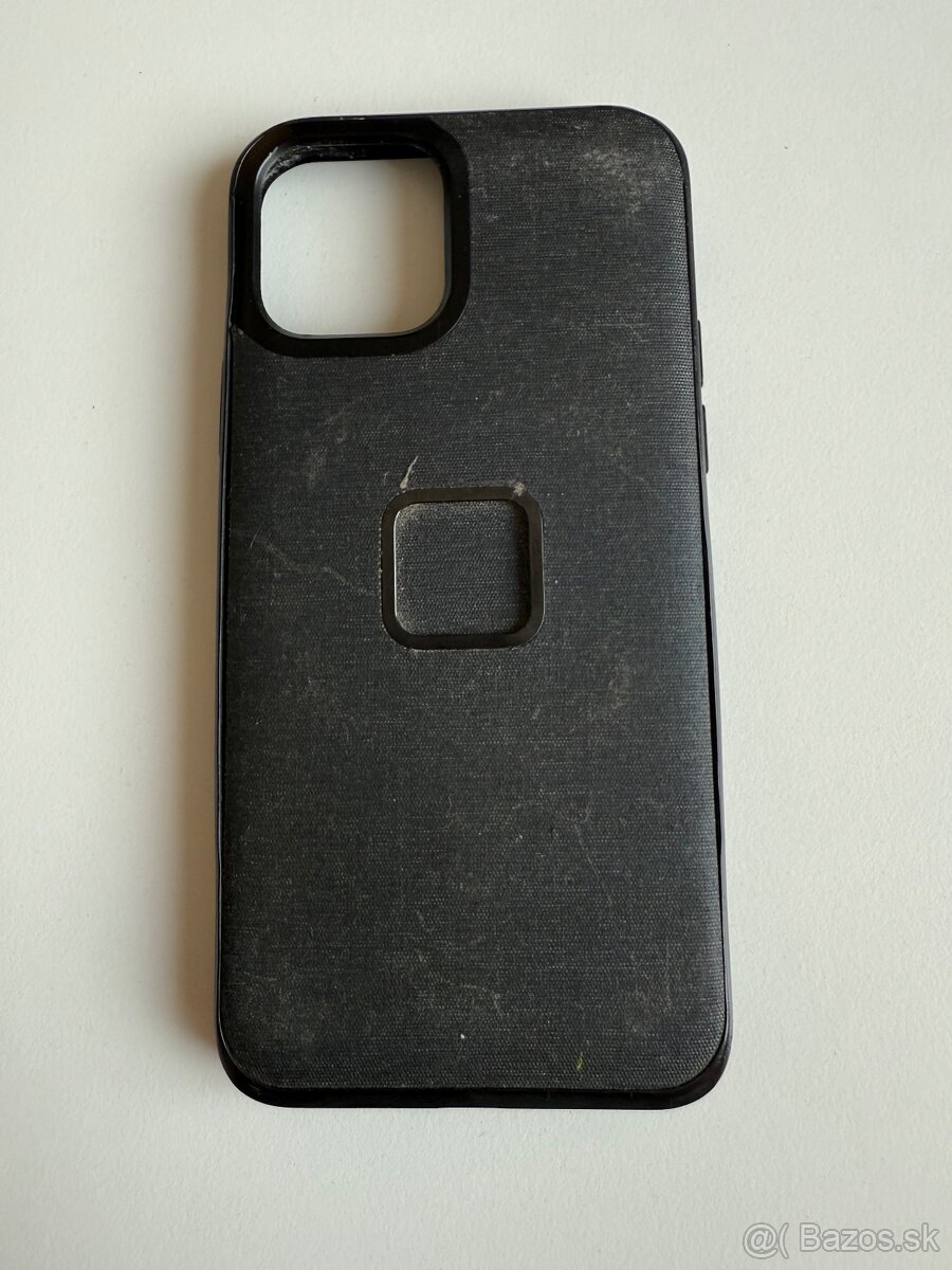 Iphone 12 PRO 256gb čierna - 9