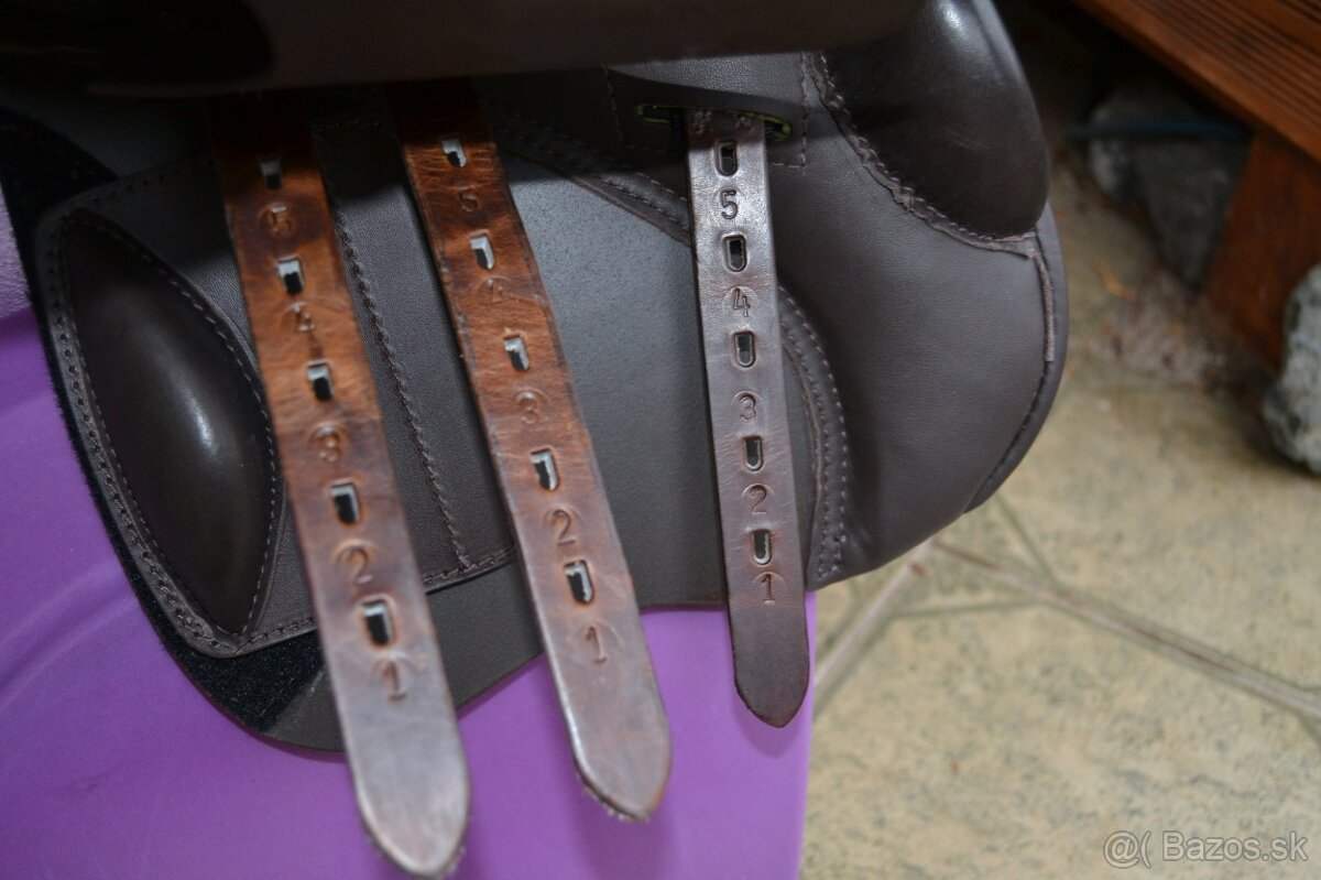 Kentaur Young Jumper - 9