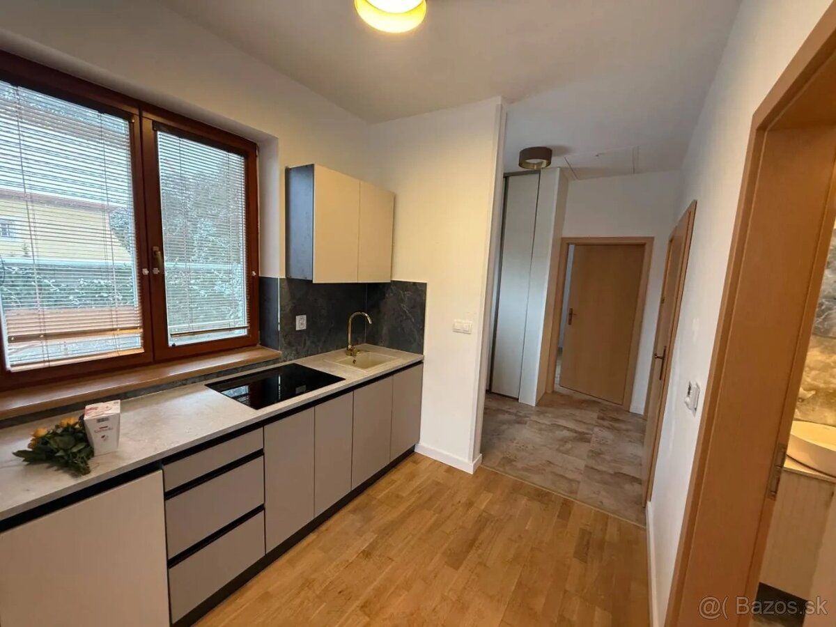 Domcek Podunajske Biskupice - 9