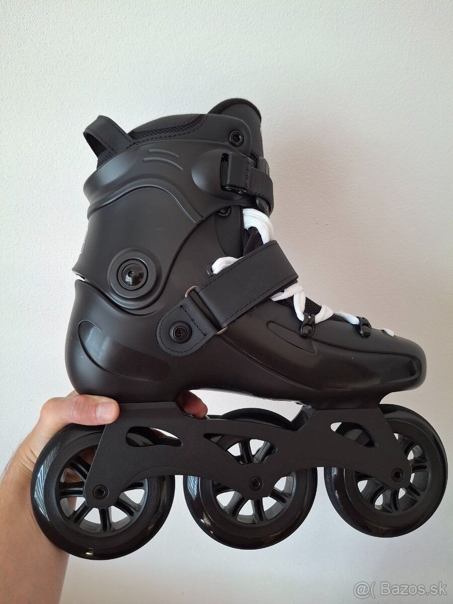 ✅ FR Skates FRX 310 - 9