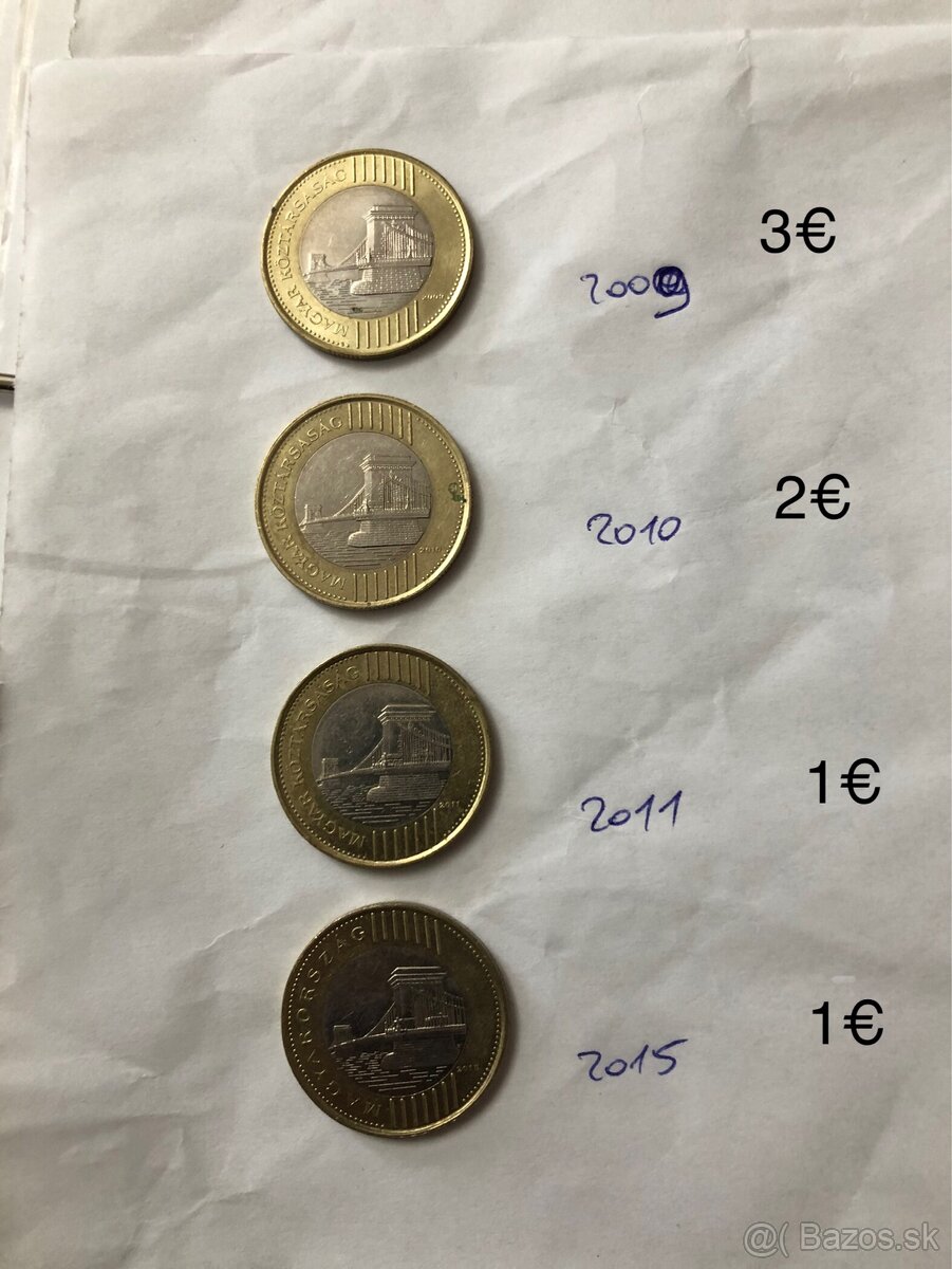 Mince Magyar (1967-2016) - 9