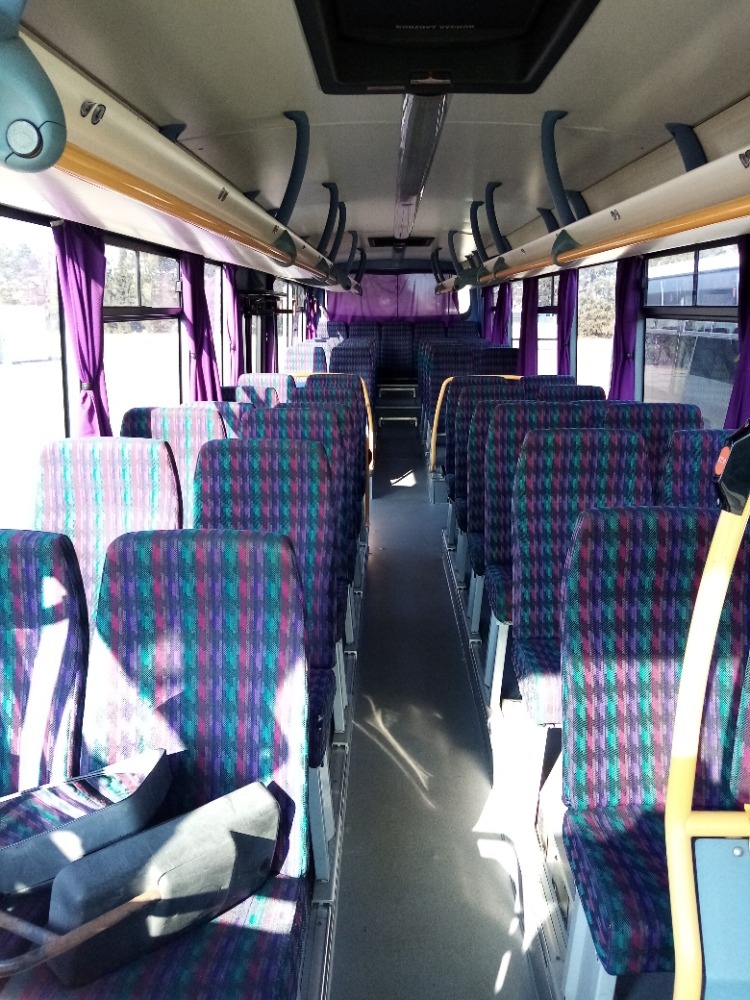 Irisbus Crossway SFR 160 - 9