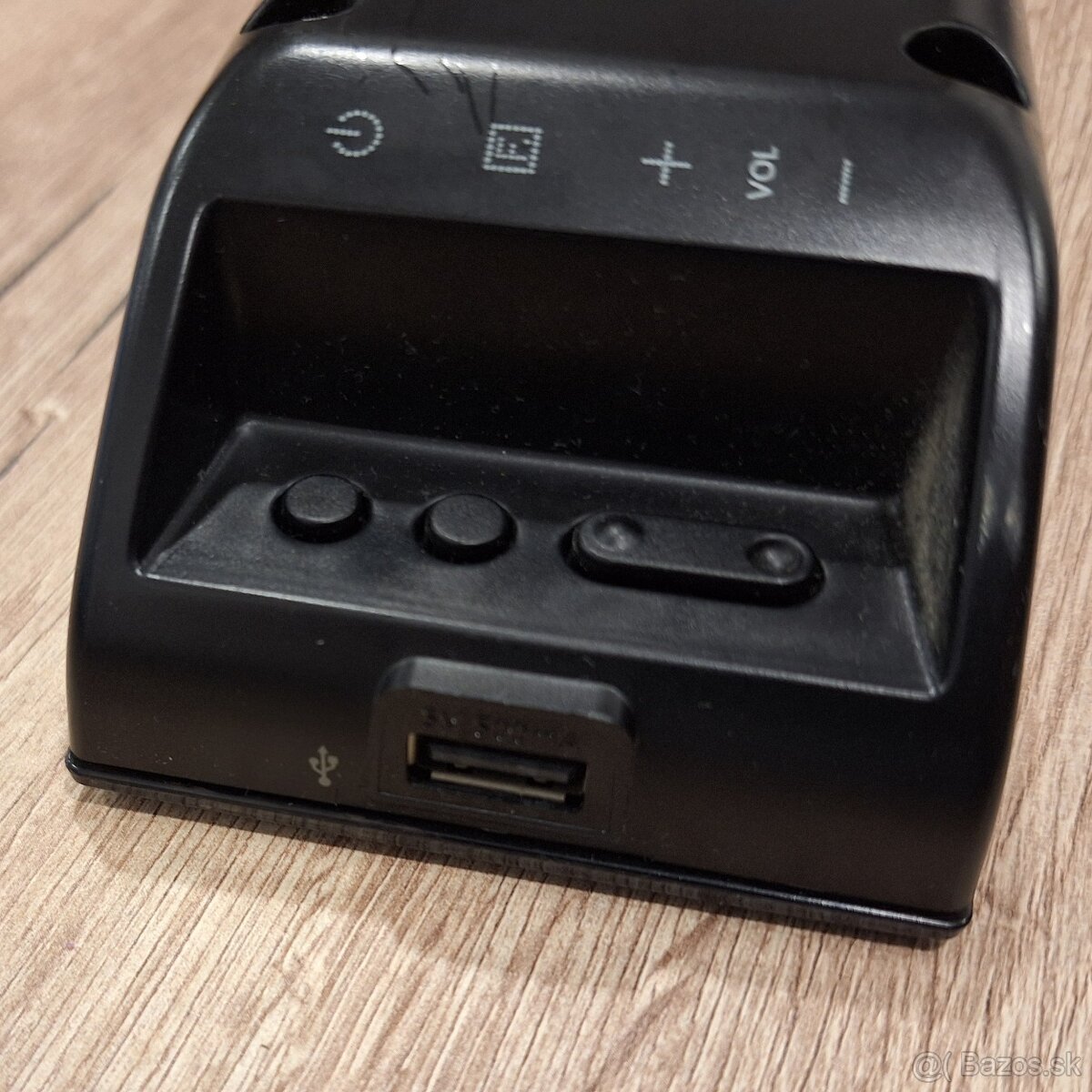 Domáce kino Samsung PS-WE450 + HW-E450 - 9