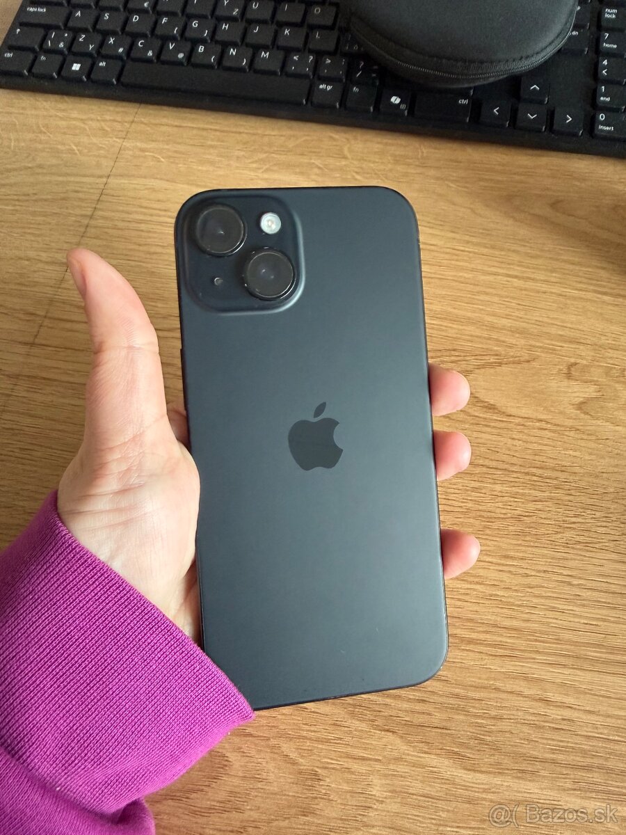 iPhone 15 128 GB - 9