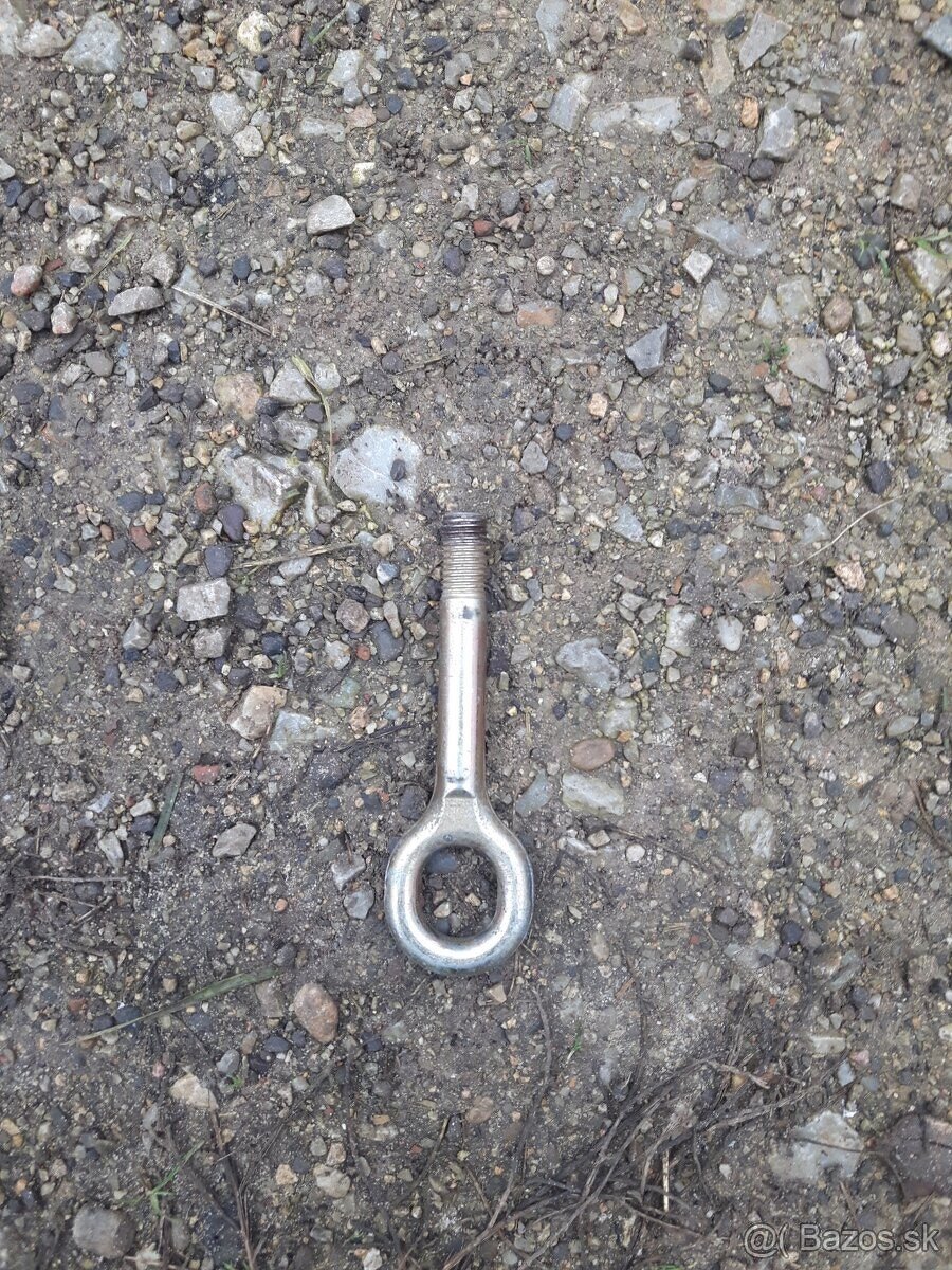 Fiat punto 1 a 2 na diely . - 9