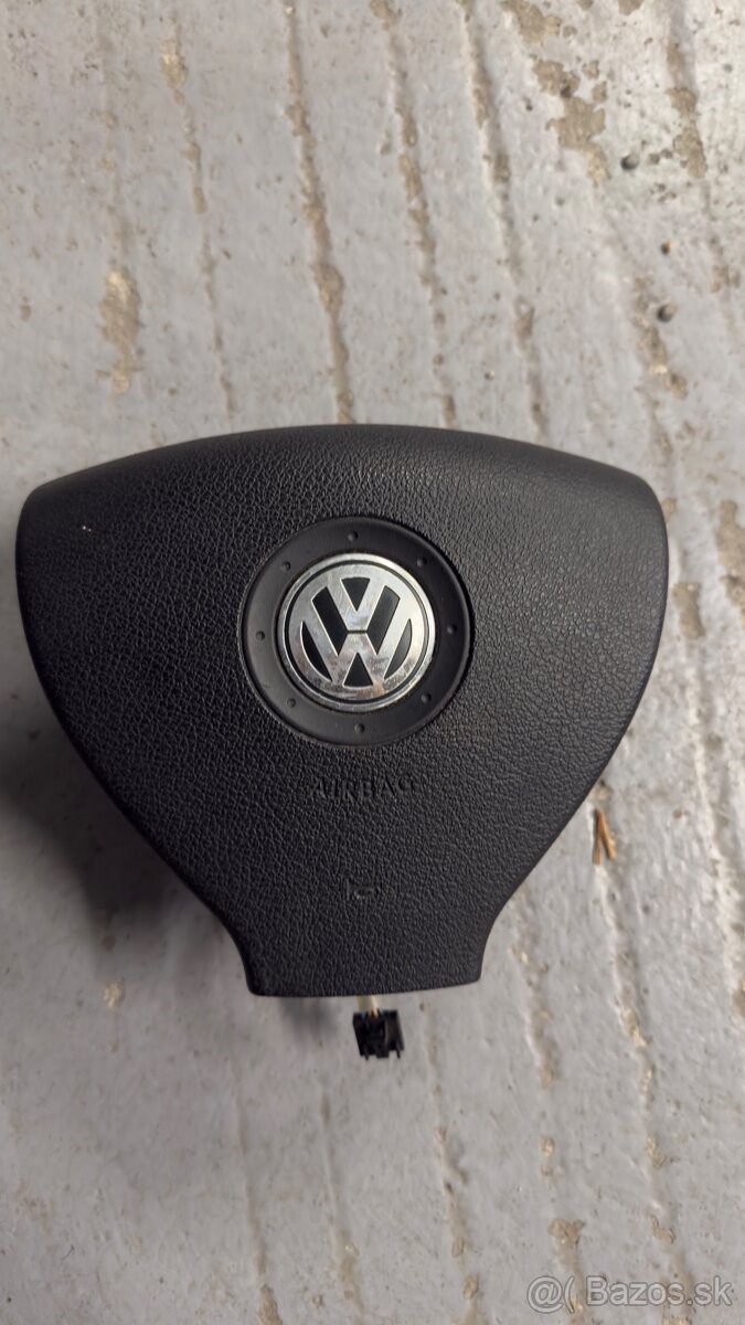 VW Volant Multifunckcia - 9
