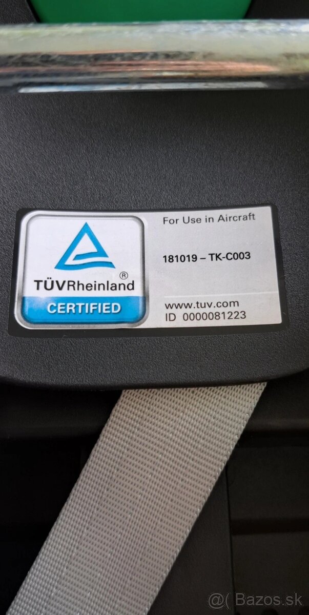 vajíčko pre bábätko 0-13kg - 9