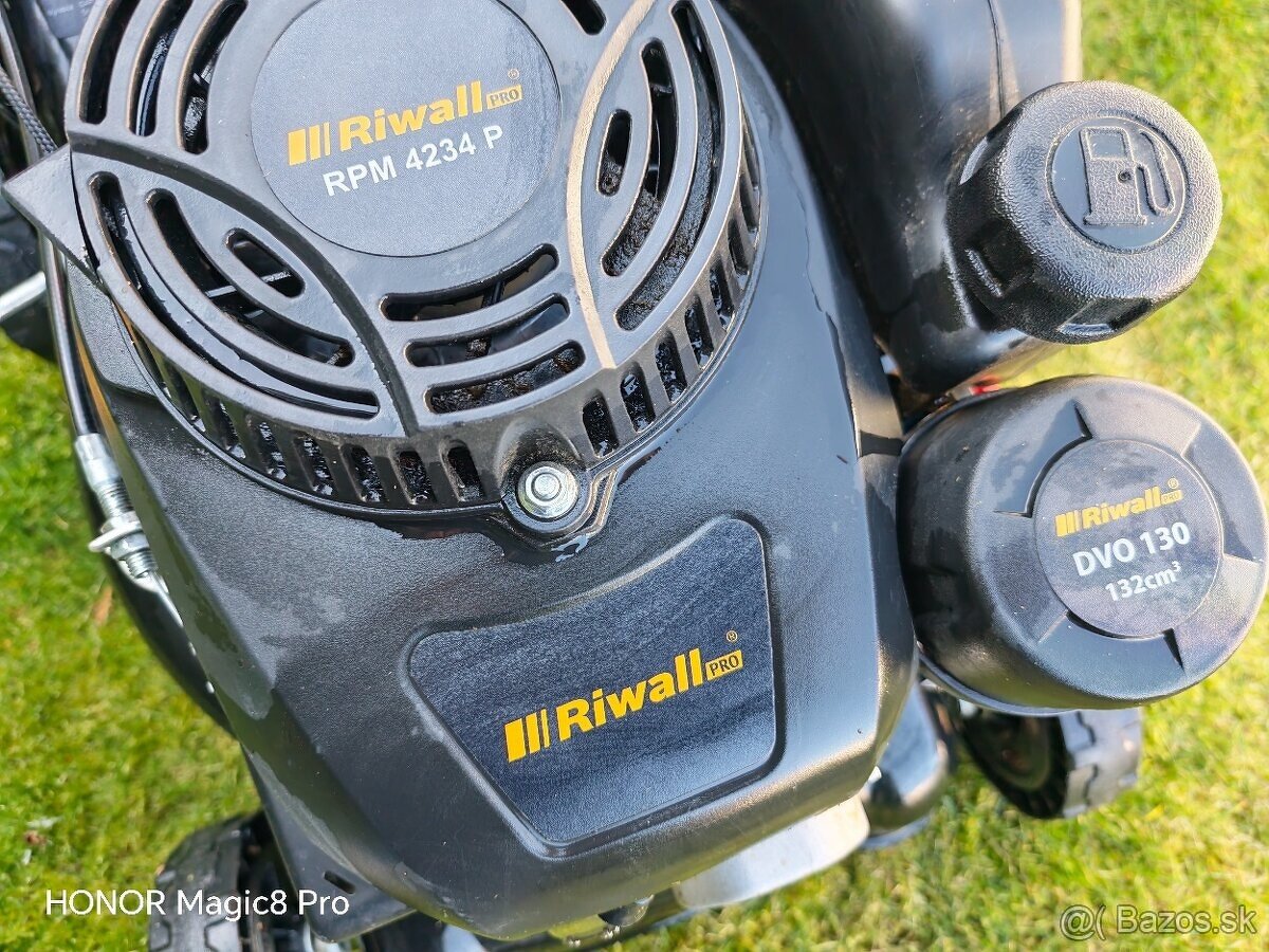 Predam kosacku RIVALL RPM4234 P - 9