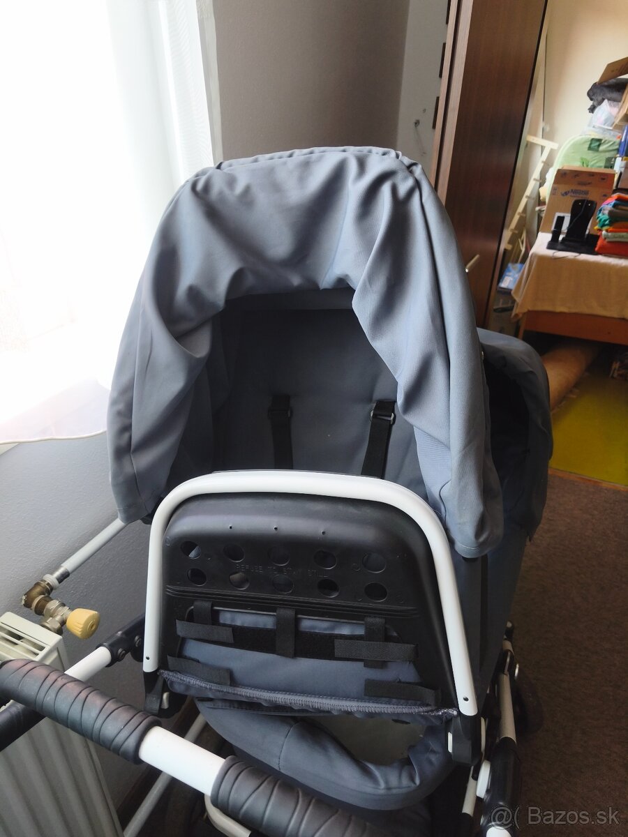 Britax go next - 9
