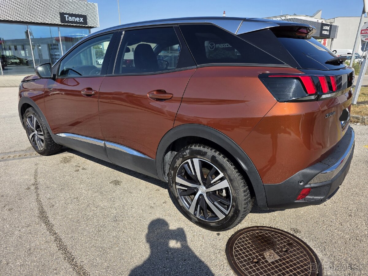 Peugeot 3008 1.2 PureTech - 9