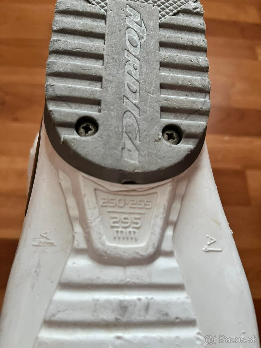Nordica lyziarky na predaj - 9