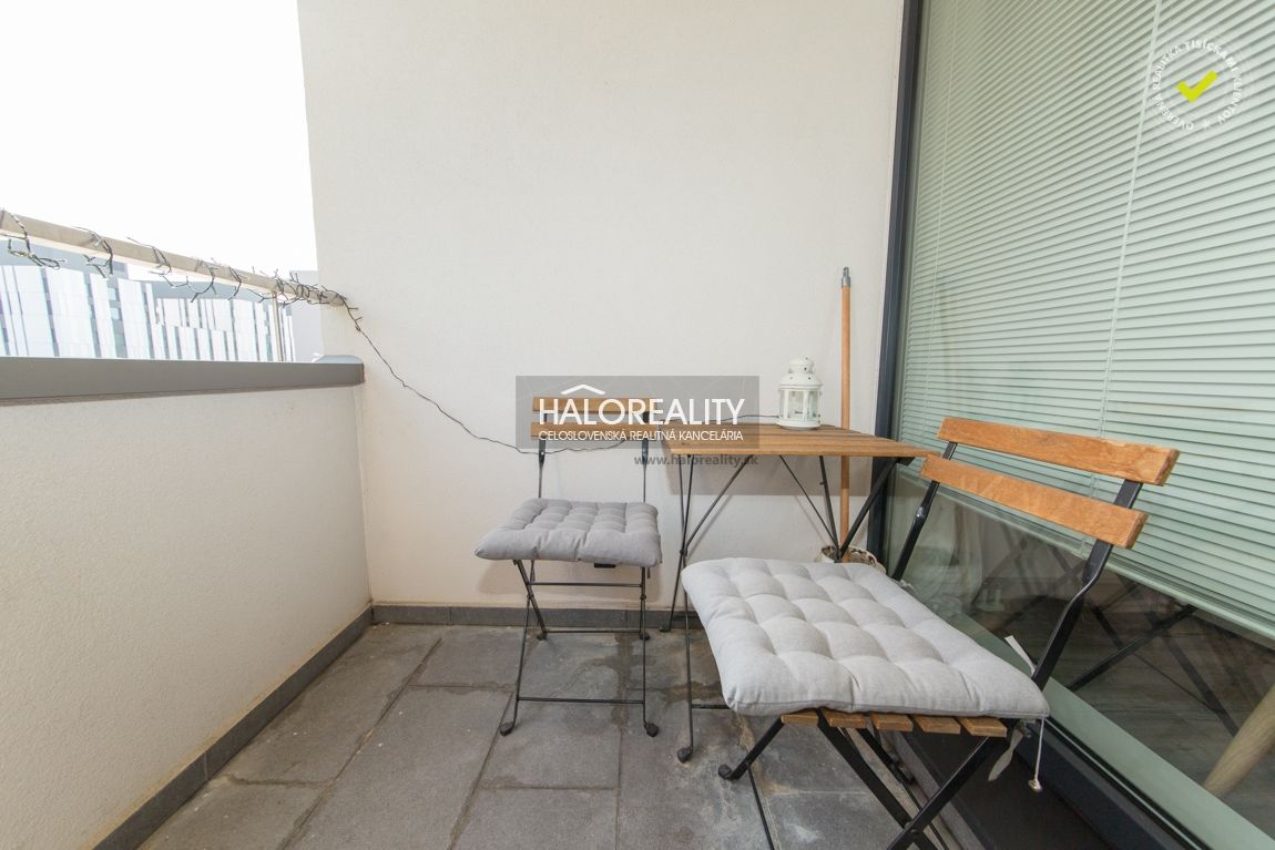 HALO reality - Predaj, dvojizbový byt Bratislava Lamač, BORY - 9