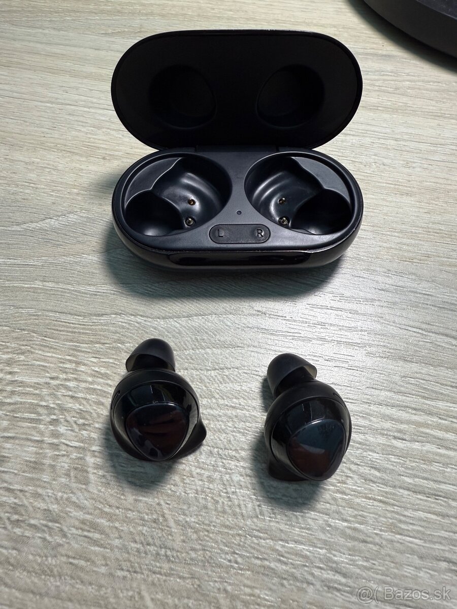Samsung galaxy buds+ - 9