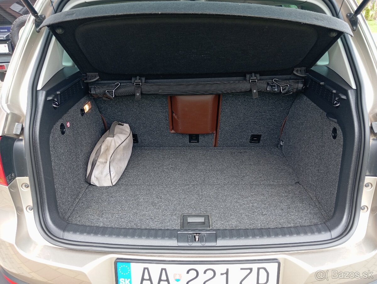 Volkswagen Tiguan 2.0 CR TDI BMT Sport&Style - 9