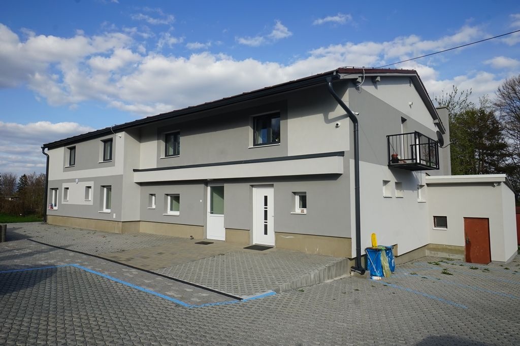 Pekný 1i byt v novostavbe s wifi a parkovaním - P. Terasa - 9