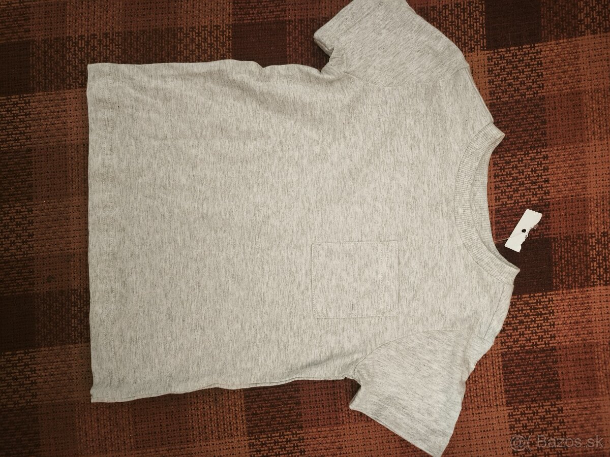 Detské oblečenie nové veľkosť 92 - 9