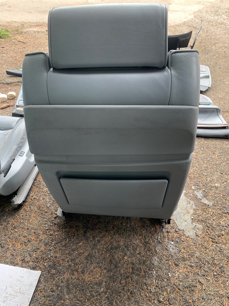 Kontúry BMW e38 e39 - 9