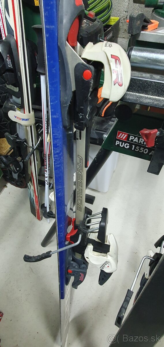 skyalp lyze, lyziarky - 9