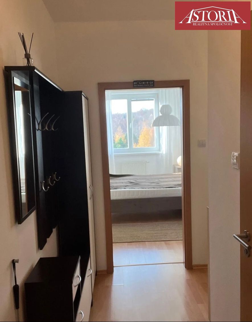 PRENÁJOM 2 izbový byt Žilina Rosinská cesta - 9