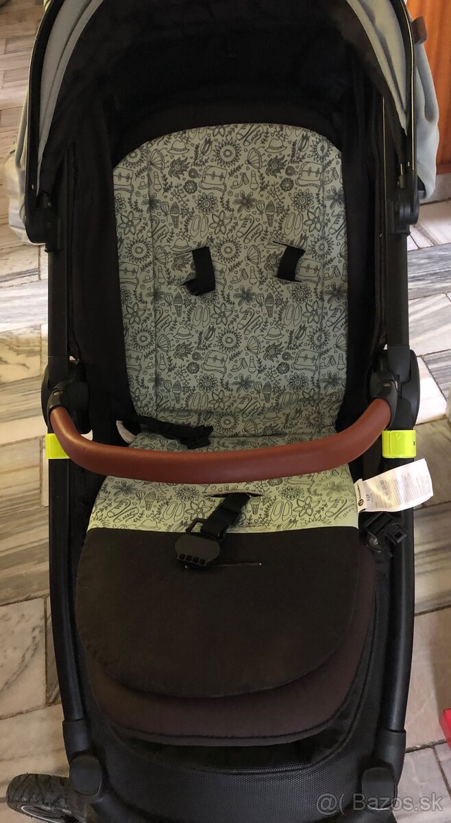 Predám kočik Petite - 9