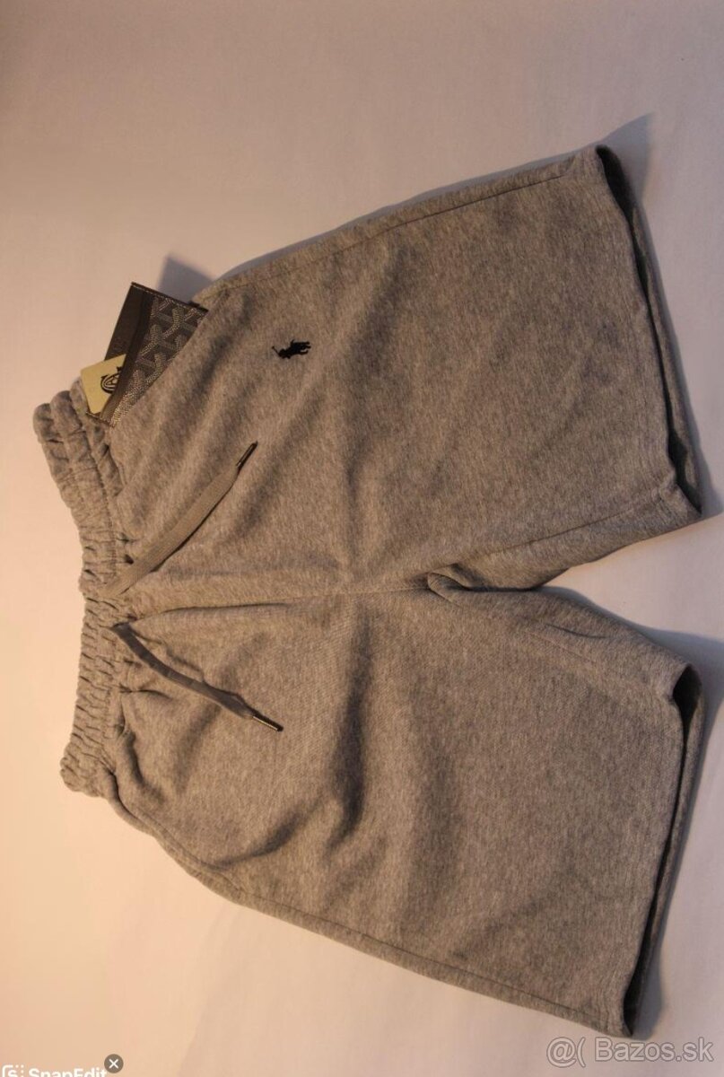 Polo Ralph Lauren Šortky -M - 9