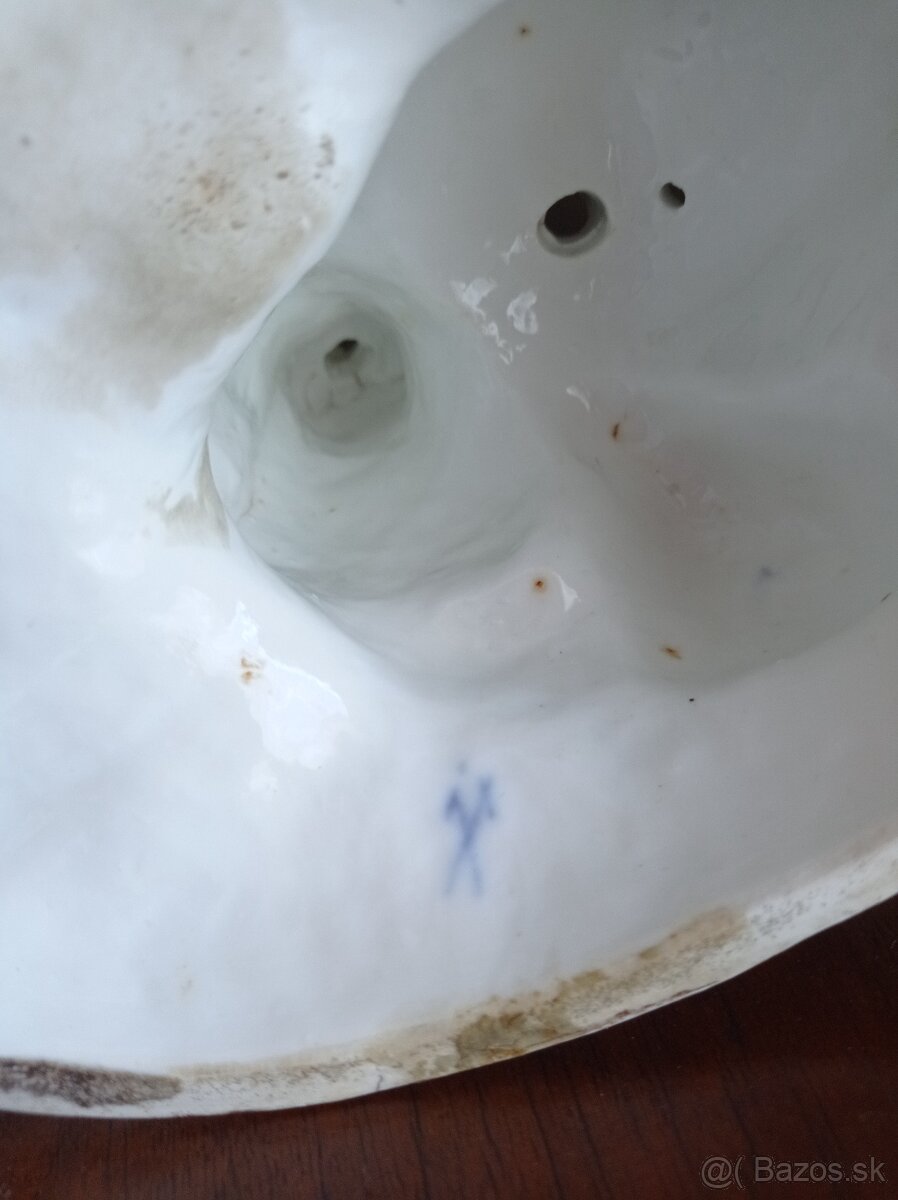 MÍŠEŇ - ANTIK XXL - 9