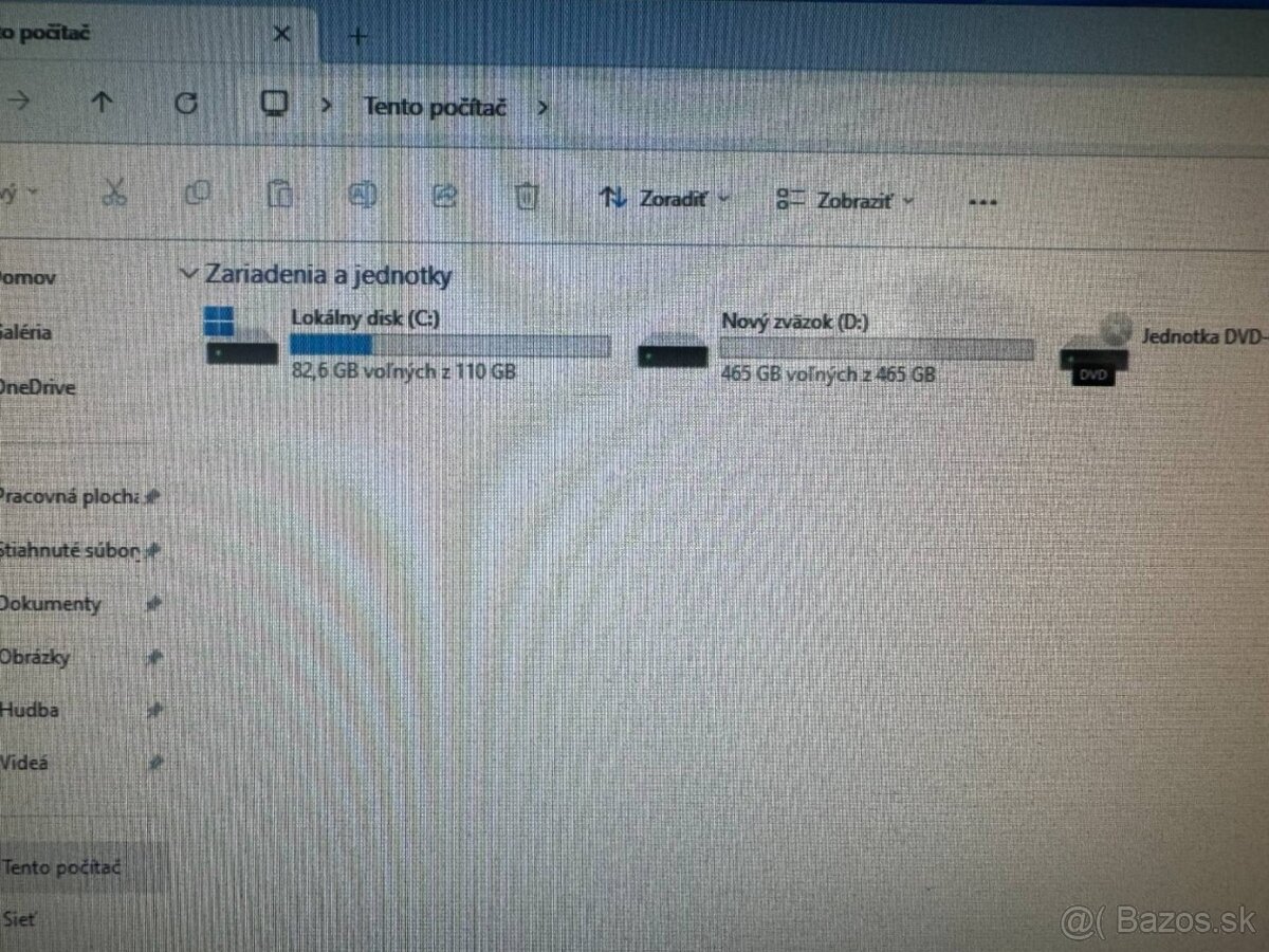 Počítač ACER SFF.Intel AMD A8 4x3,10GHz.8gb ram.120gb SSD. - 9