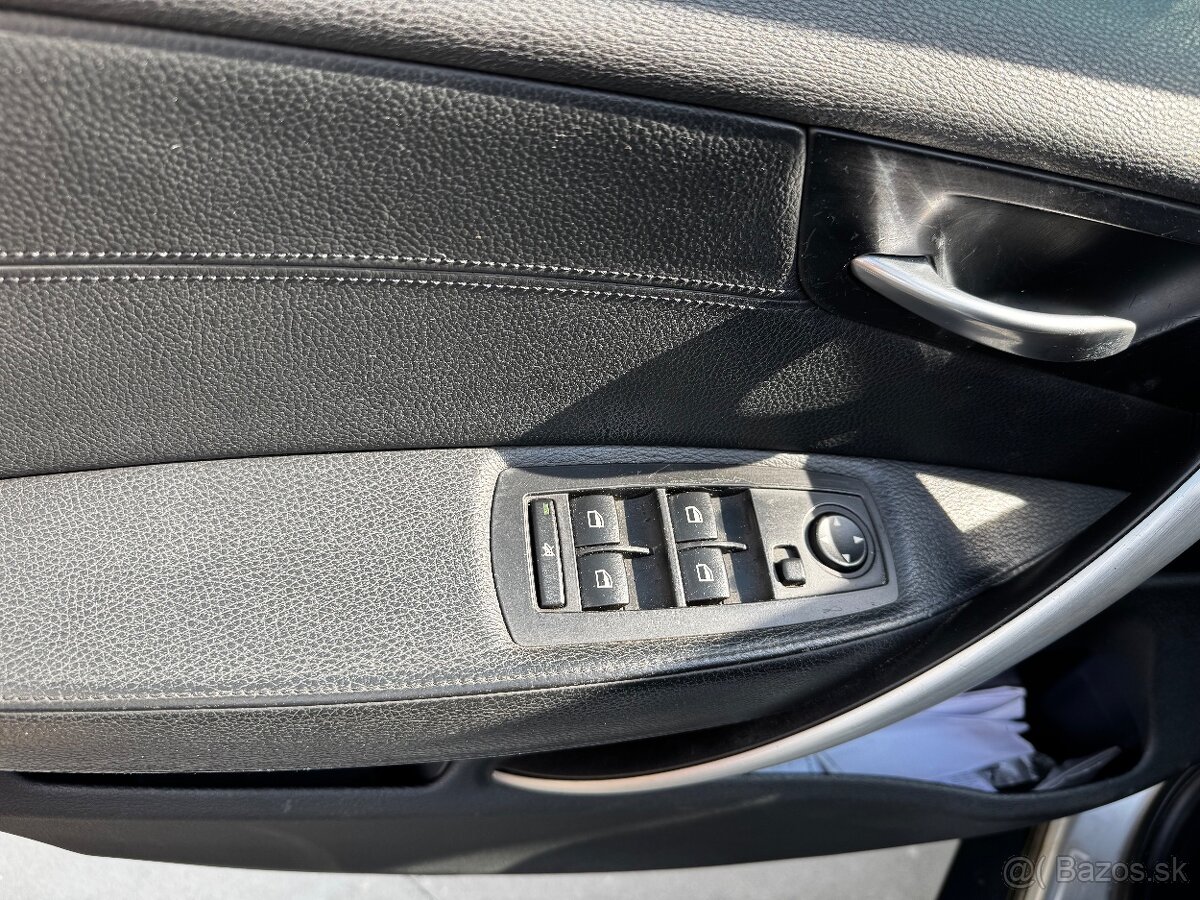 BMW X3 xDrive30d AT 160kW218HP A6 - 9