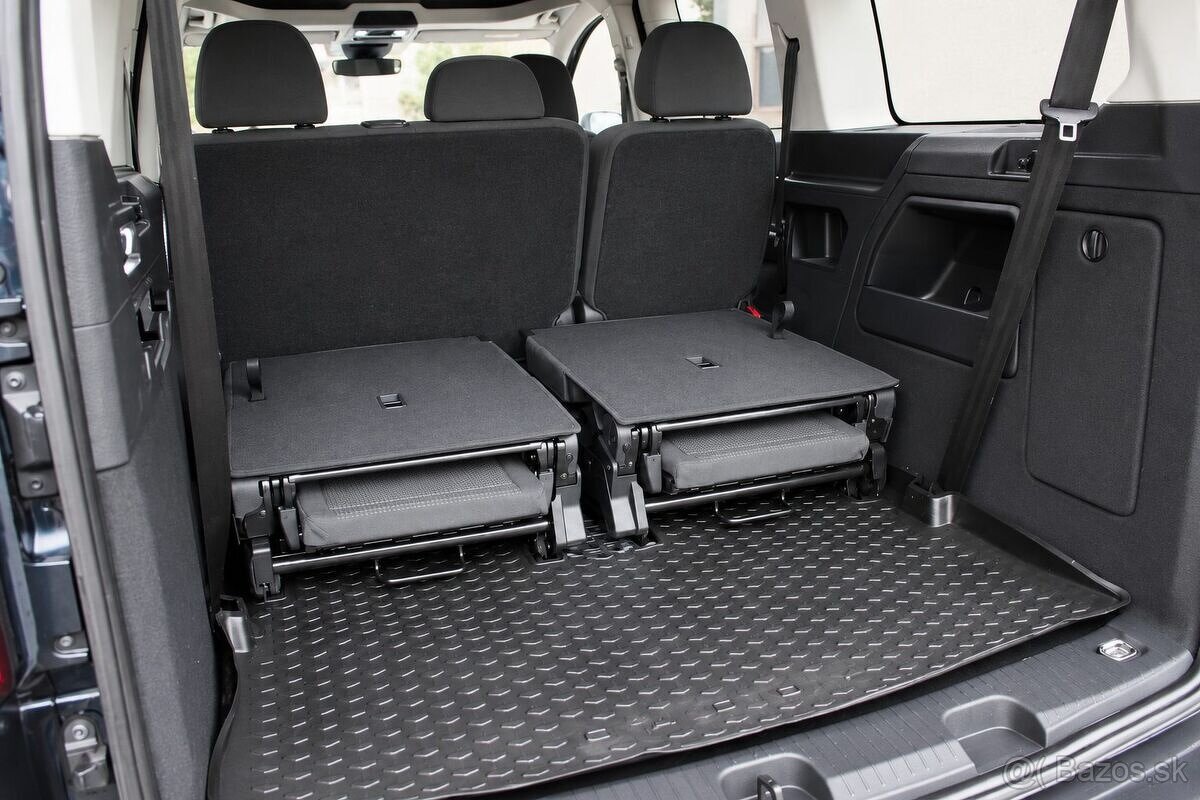 Volkswagen Caddy Maxi 2.0 TDI SCR - 9