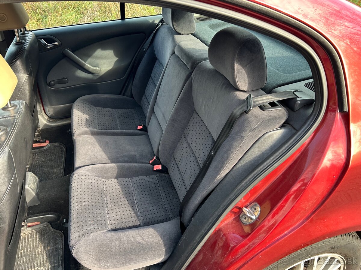 Škoda Octavia Tour 1,9 tdi 74kW - 9