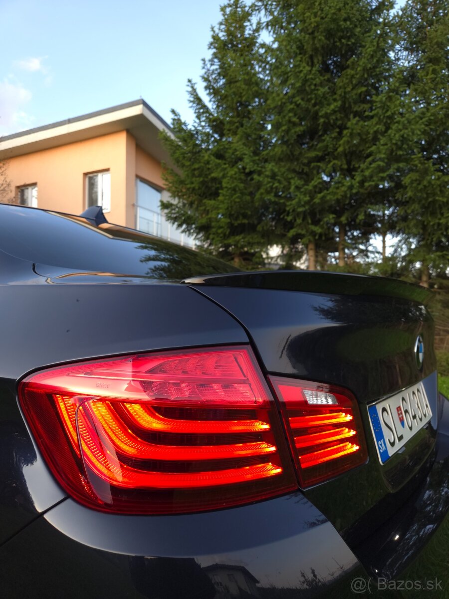 BMW 530XD Adaptive Led facelift - 9