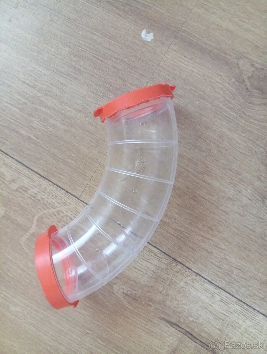 Predám veci pre škrečka - 9