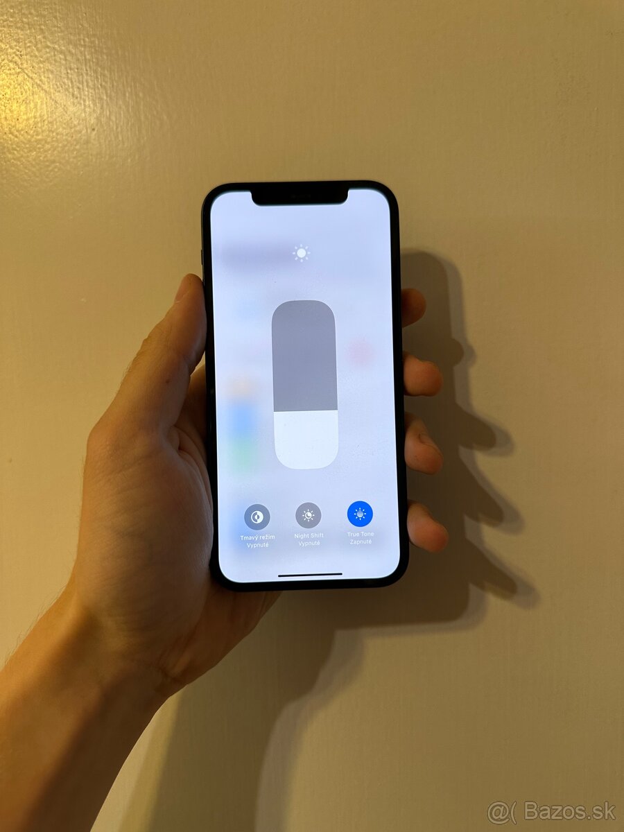 iPhone 12 64gb - Black - 9