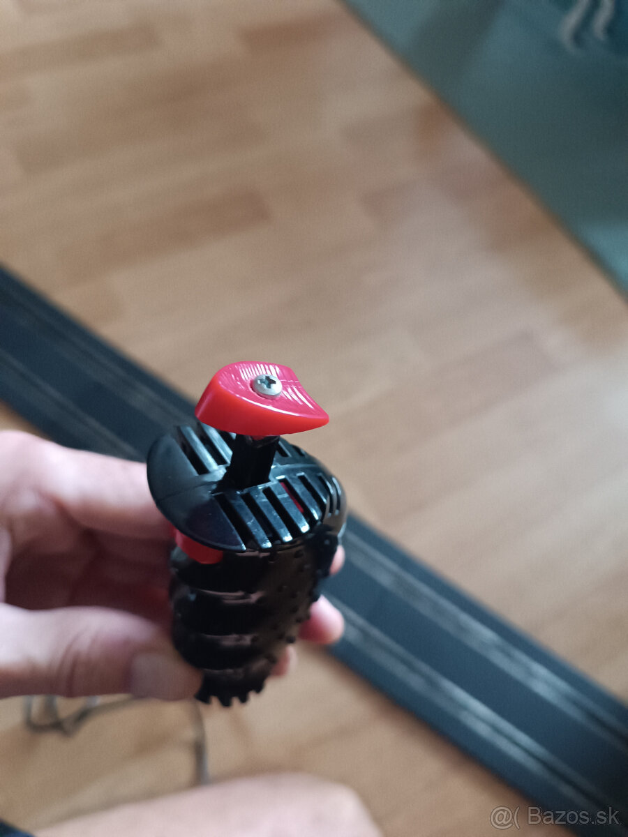 autodráha Carrera Go - 9