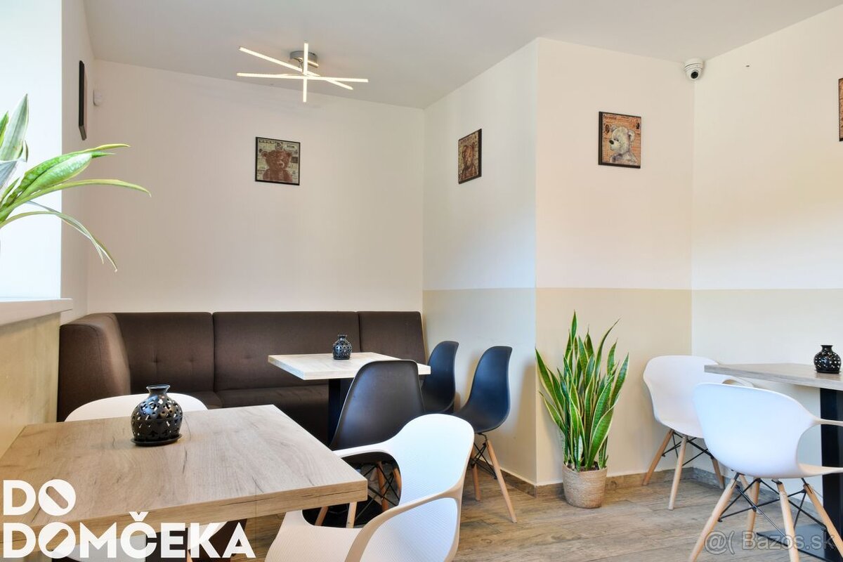 DO DOMČEKA | Priestranná vila v komplexe so štedrým pozemkom - 9