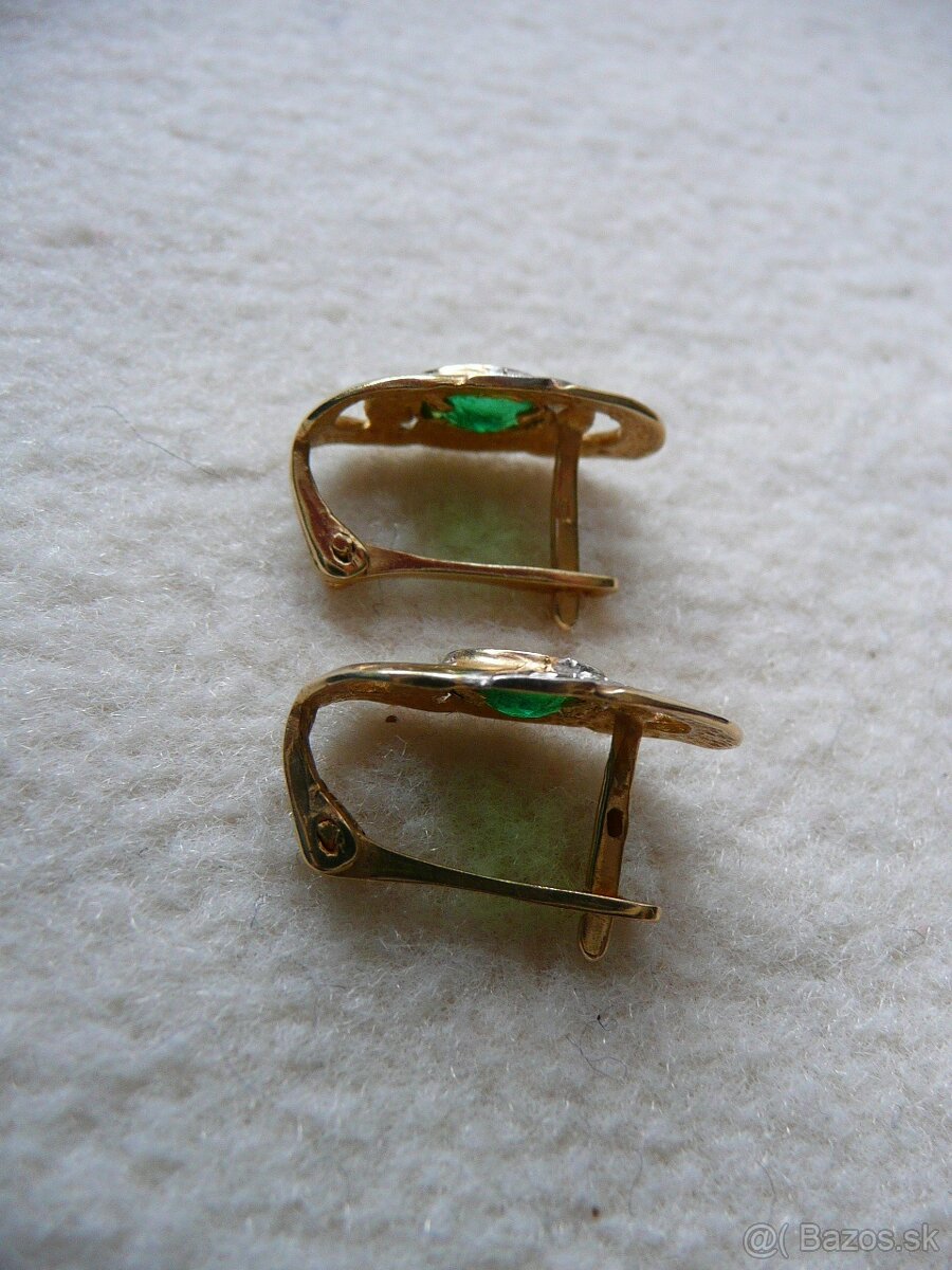 Predam lacno zlate sperky - 9