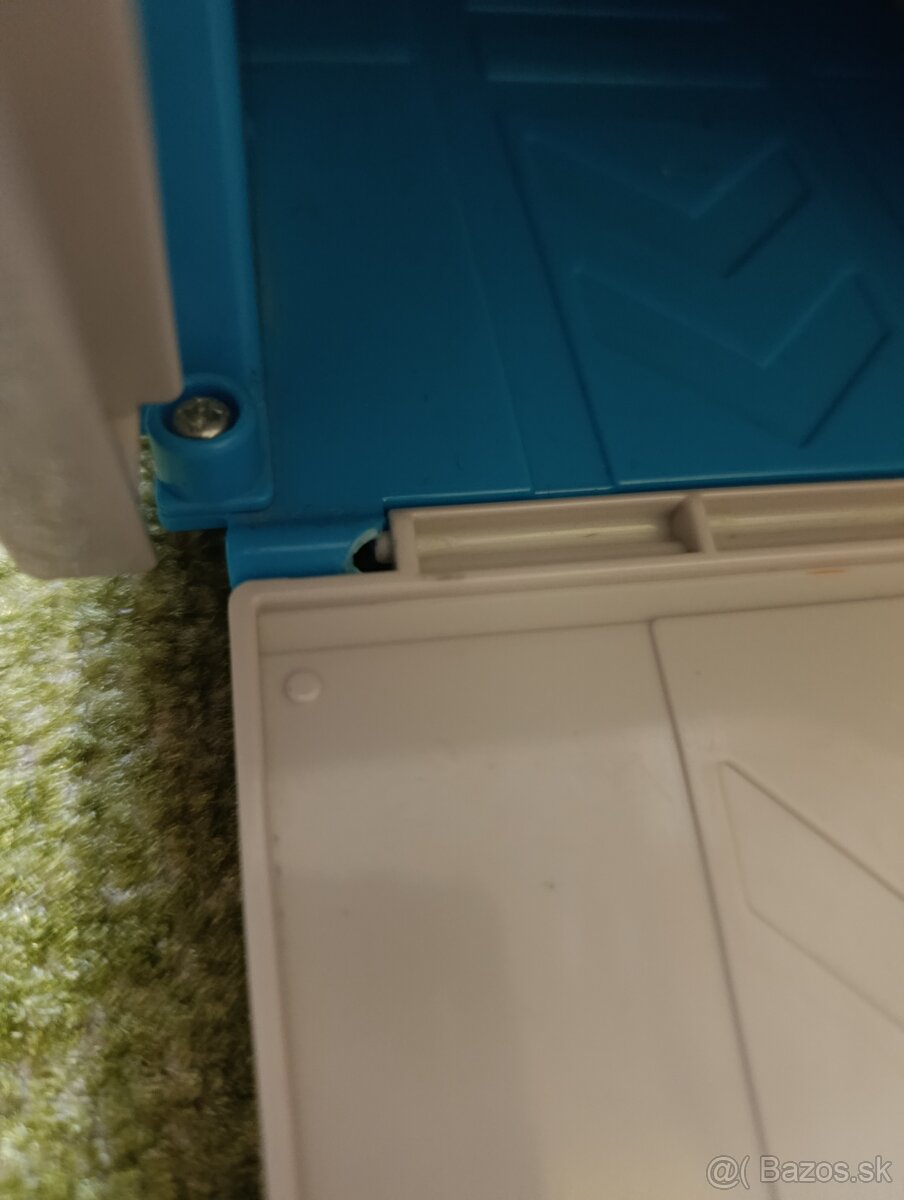 Kamión Labková Patrola - 9